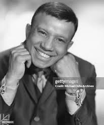 617 Hal Jackson Photos & High Res Pictures