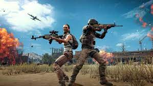 Pubg Lite E Anunciado Para Pc Versao Sera Gratis E Mais Leve Jogos De Acao Techtudo