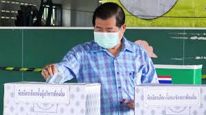 นี้ ย้ำบัตรเลือกตั้งมี 2 ใบ เลือกนายก อบจ. Y1wkwmvcgc60am