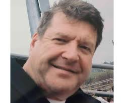 Larry Cogdill Obituary (1960