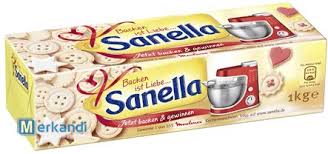 See what sanella (mitrovic_sanela) has discovered on pinterest, the world's biggest collection of ideas. Sanella Margarine 1 Kg Nahrungsmittel Das Offizielle Archiv Merkandi Merkandi De Merkandi B2b