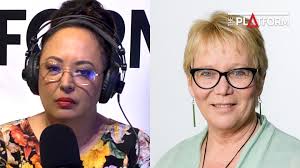 Leah Panapa talks to the New Zealand Aged Care Association Chief Executive  Tracey Martin about the Government's aged care review., Watch the full  interview at https://theplatform.kiwi/