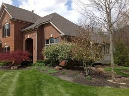 Get automatic lifetime protection on your timberline high definition® shingles and your entire gaf roofing system! Gaf Timberline Hd Mission Brown Modern Exterior Columbus By Muth Co Roofing Houzz Nz