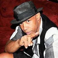 DJ RC LaROCK master of the blend