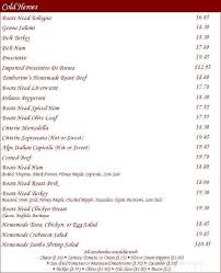 62 high street, street ba16 0eq england +44 1458 447570 website menu. Menu Of Tamburino S Deli In Cedarhurst Ny 11516