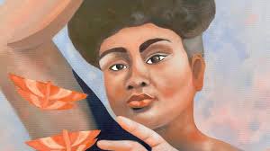 Meet the Maker: Claire Godbee