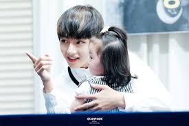 37 Photos Of Bts Taehyung And Kids That Will Make Your Heart Melt At Instant Taehyung Bts Taehyung Bts Korea
