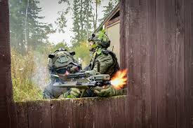 Teamfähigkeit motiviert (paintball / training) finanziell dem sport gewachsen mind. Bundesheer Aktuell Das Jagerbataillon 25 Testet Seine Einsatzbereitschaft