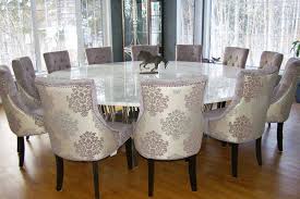 If you have a large family, then you can consider having a dining room table for 12 people. 12 Person Wood Dining Table Off 66