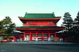 京都平安神宮& 三十三間堂& 清水寺一日遊（新幹線東京站出發） - Klook 客路