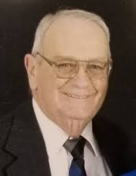 John Edgar Everhart Obituary November 26, 2019