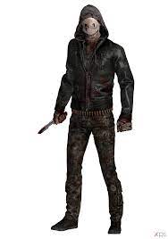 What Movie Is The Legion From Dead By Daylight