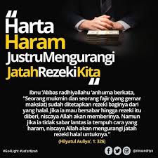 Apakah ada yang lebih indah daripada hidup dalam keimanan, berpamitan dari kehidupan dunia dalam keimanan, dan memasuki surga dalam keimanan? Kata Hikmah Rezeki Halal Cikimm Com
