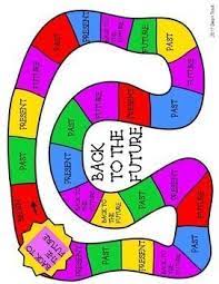 The activities below provide plenty of practice of these, also teaching lots of useful verbs and collocations along the way. Speech Verb Tense Activities Verb Tenses Activities Future Tense Verbs Speech Language Activities