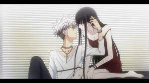 Did anyone else watch fruits basket my favorite character was haru how about you. Fruits Basket Amv Haru X Rin Melody Youtube