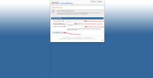 Pnc bank offers internet banking services and this has made it easy for customers to manage their bank accounts. Pnc Credit Card Online Login Cc Bank