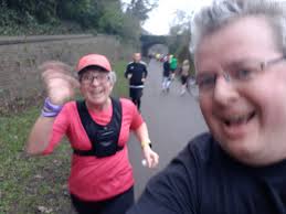 The search for a new home