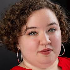 A moment with CHURCH & STATE Director Jenna Burnett about not making  assumptions — Stage West Theatre