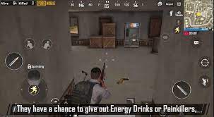 Pubg Mobile Wo Finden Sie Alle Verkaufsautomaten