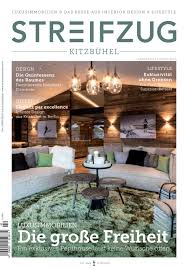 Streifzug Kitzbühel Ausgabe 42 Winter 2017 By Streifzug