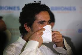 Ignacio briones rojas (born 12 december 1972) is a chilean economist, academic and politician who served as minister of finance in the second government of sebastián piñera from 2019 until 2021. Briones Llama A Participar En Las Elecciones Es Muy Importante Legitimar A Los Gobernadores El Mostrador