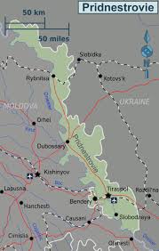 Transnistria, officially the pridnestrovian moldavian republic (pmr), is a breakaway state in the narrow strip of land between the river dniester and the ukrainian border that is internationally recognized as part of moldova. Transnistria Wikitravel