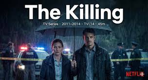 Crime drama series set in Seattle, WA