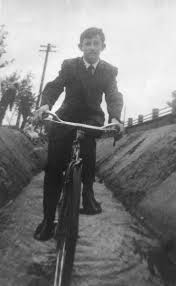 Climbing Croagh Patrick in the dark of night