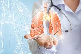 Ֆիզիոթերապիան շնչառական համակարգի հիվանդությունների բուժման ժամանակ -  Vitalonga