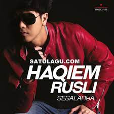 Download lagu haqeem rusli mp3 gratis (6.27 mb) dan streaming kumpulan lagu haqeem rusli (04:34 min) terbaru dan enak dinikmati, video klip haqeem rusli mp4, lirik lagu haqeem rusli full album. Haqiem Rusli Album Segalanya Mp3 Full Album Rar Lagu Segalanya Satuan
