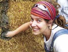 nside the World House