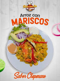 Rinconcito del sabor Chepenano
