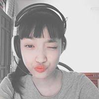 Kara Vo's Instagram, Twitter & Facebook