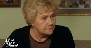 View all teresa lipowska movies (2 more). Teresa Lipowska Odejdzie Z M Jak Milosc Aktorka Nie Zostawila Zludzen