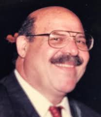 Robert Pandolfe Obituary (1946