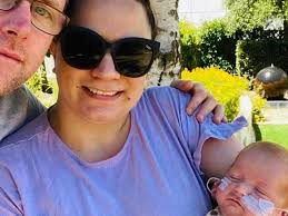 Fundraiser for Ferne Robinson by Delia Ward : Help Ferne, Dek and Mikey