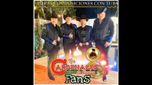 Profile for Los Cardenales de Sinaloa Fans