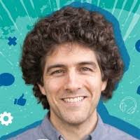 Jeff Fulkerson's Instagram, Twitter & Facebook