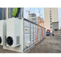 Modul Paket Baterai Lithium Kustom Sistem Penyimpanan Energi ...