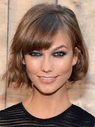 15 best haircuts for heart shaped face: 30 Short Haircuts For Women Based On Your Face Shape
