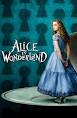 Johnny Depp and Frances de la Tour appear in Into the Woods and Alice in Wonderland.