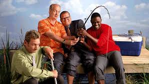 Whose Line Is It Anyway Original Cast Members Ryan Stiles Colin Mochrie And Wayne Brady With Host Drew C Whose Line Is It Anyway Whose Line Film Books