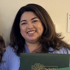 Celebrating our newest DAISY honorees