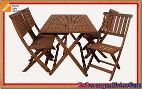 Modena açılabilir tik ağacı masa. Ahsap Balkon Ve Bahce Masa Sandalye Takimi Modelleri Ile Koctas Fuji Balkon Bahce Oturma Takimi Dekorasyon Evim Dekor Mekani