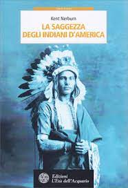 E scopri più di 10 milioni di risorse grafiche professionali su freepik. La Saggezza Degli Indiani D America Libro Di Kent Nerburn