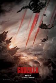 Godzilla 2014 350mb Brrip 480p Dual Audio Esubs Godzilla 2014 Movie Best Movie Posters Godzilla Godzilla king of the monsters. godzilla 2014 350mb brrip 480p dual