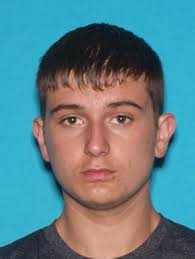 Man accused of stabbing woman with screwdriver, leading police