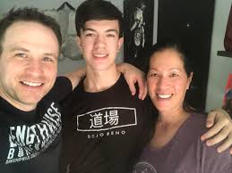 If you have parents who went extra length to provide for you while growing  up, please appreciate them. Some never had such privilege. @everyone God  bless our Dad & Mum 🙏