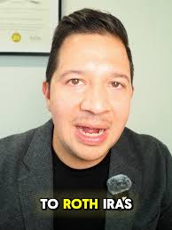 Can I Convert My 401k to A Roth 401k Yearly