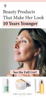 Anti Aging Skincare Who What Wear Feature A 54 Year Old Shares 9 Beauty Products That Make Her L Makeup For 50 Year Old Anti Aging Beauty Secrets Skin Care